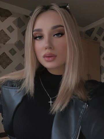 Проститутка Элина