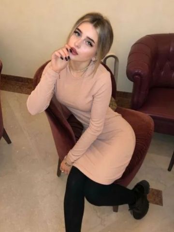 Проститутка Чулпан